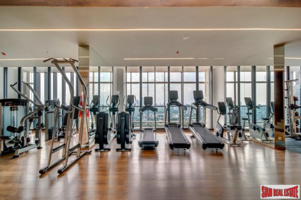 2 Bed, 2 Bath, ApartmentFor Sale, Phrom Phong, Bangkok