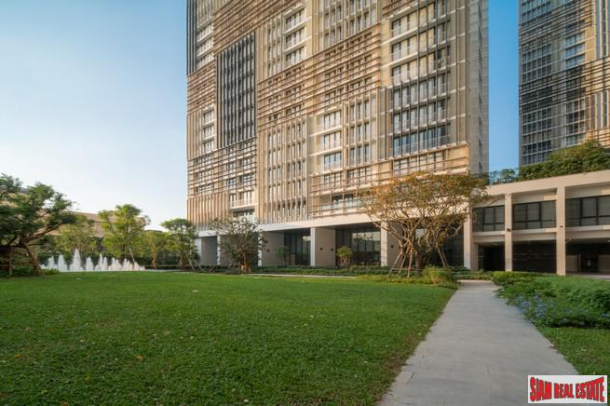 2 Bed, 2 Bath, ApartmentFor Sale, Phrom Phong, Bangkok