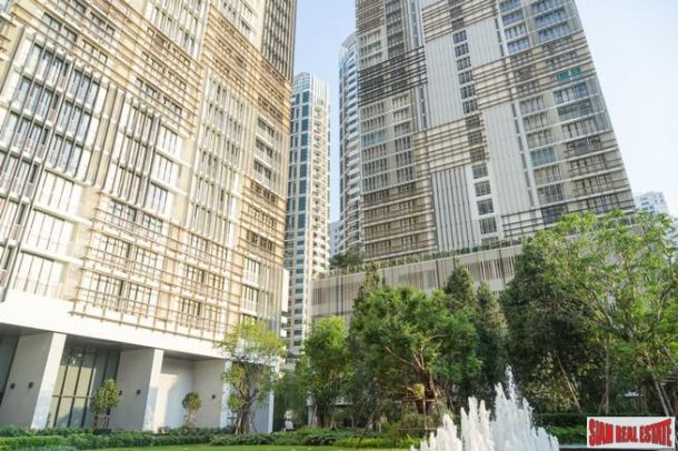 2 Bed, 2 Bath, ApartmentFor Sale, Phrom Phong, Bangkok