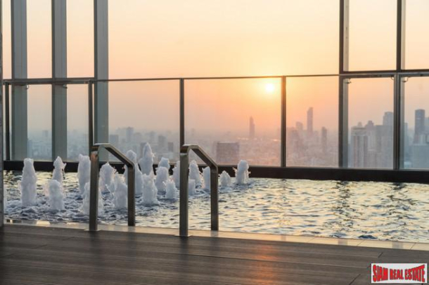 2 Bed, 2 Bath, ApartmentFor Sale, Phrom Phong, Bangkok