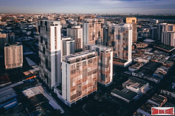 2 Bed, 2 Bath, ApartmentFor Sale, Phrom Phong, Bangkok