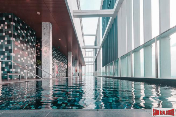 2 Bed, 2 Bath, ApartmentFor Sale, Phrom Phong, Bangkok