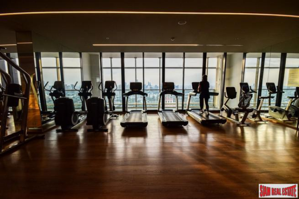 2 Bed, 2 Bath, ApartmentFor Sale, Phrom Phong, Bangkok