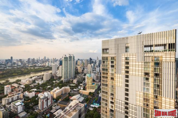 2 Bed, 2 Bath, ApartmentFor Sale, Phrom Phong, Bangkok