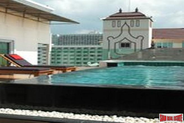 3 Bed, 3 Bath, ApartmentFor Sale, Jomtien, Chonburi