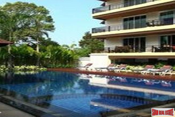 3 Bed, 3 Bath, ApartmentFor Sale, Jomtien, Chonburi