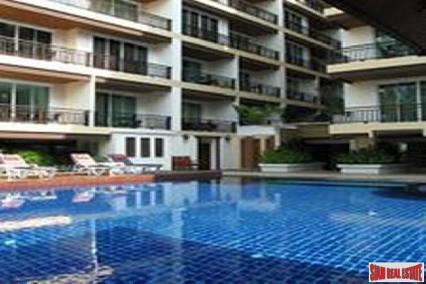 3 Bed, 3 Bath, ApartmentFor Sale, Jomtien, Chonburi
