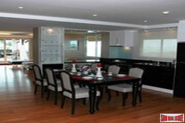 3 Bed, 3 Bath, ApartmentFor Sale, Jomtien, Chonburi