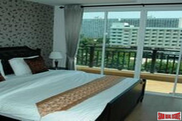 3 Bed, 3 Bath, ApartmentFor Sale, Jomtien, Chonburi