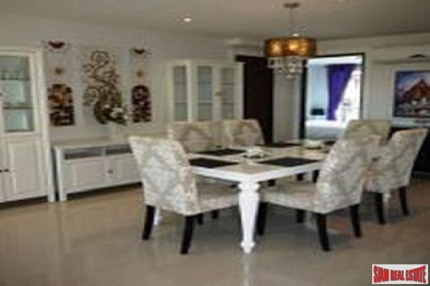 3 Bed, 3 Bath, ApartmentFor Sale, Jomtien, Chonburi