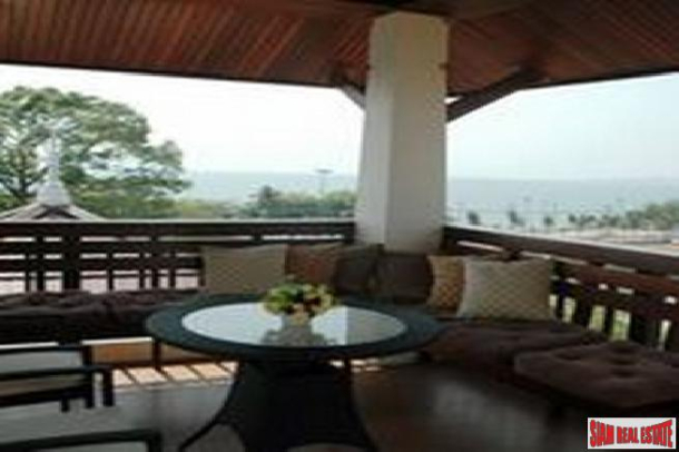 3 Bed, 3 Bath, ApartmentFor Sale, Jomtien, Chonburi