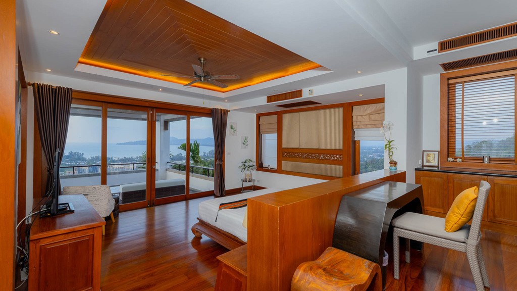 5 Bed, 8 Bath, HouseFor Sale, Surin Beach, Phuket 5 Bed, 8 Bath, HouseFor Sale, Surin Beach, Phuket