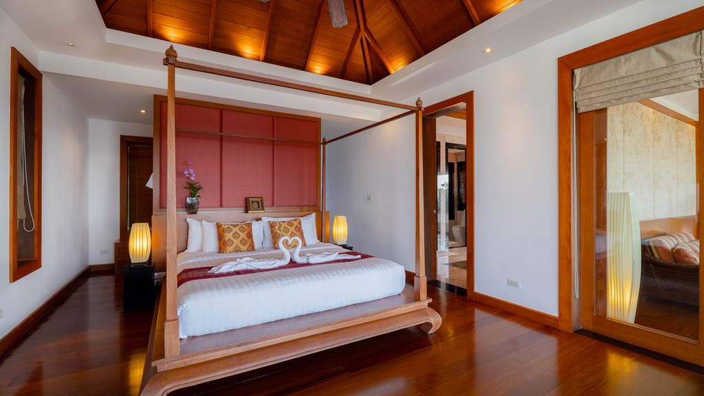 5 Bed, 8 Bath, HouseFor Sale, Surin Beach, Phuket 5 Bed, 8 Bath, HouseFor Sale, Surin Beach, Phuket