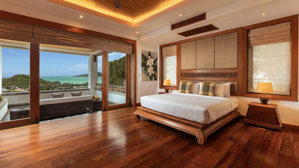 5 Bed, 8 Bath, HouseFor Sale, Surin Beach, Phuket 5 Bed, 8 Bath, HouseFor Sale, Surin Beach, Phuket