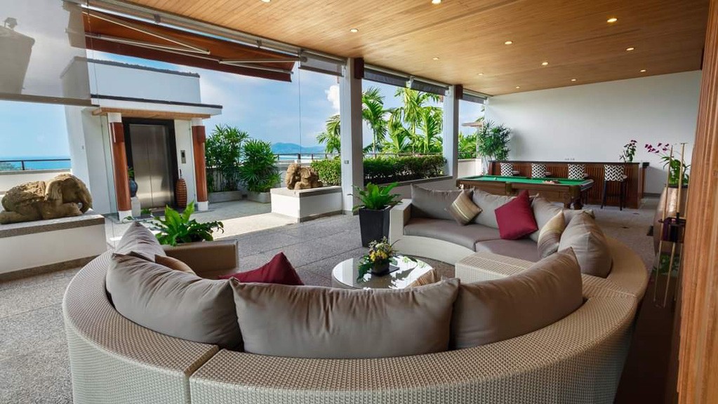 5 Bed, 8 Bath, HouseFor Sale, Surin Beach, Phuket 5 Bed, 8 Bath, HouseFor Sale, Surin Beach, Phuket