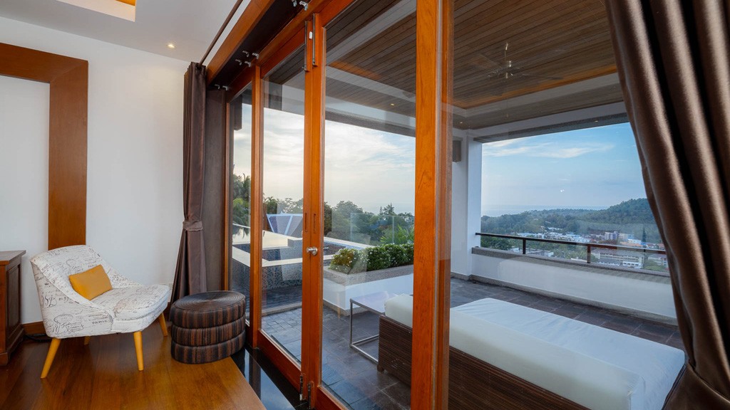 5 Bed, 8 Bath, HouseFor Sale, Surin Beach, Phuket 5 Bed, 8 Bath, HouseFor Sale, Surin Beach, Phuket