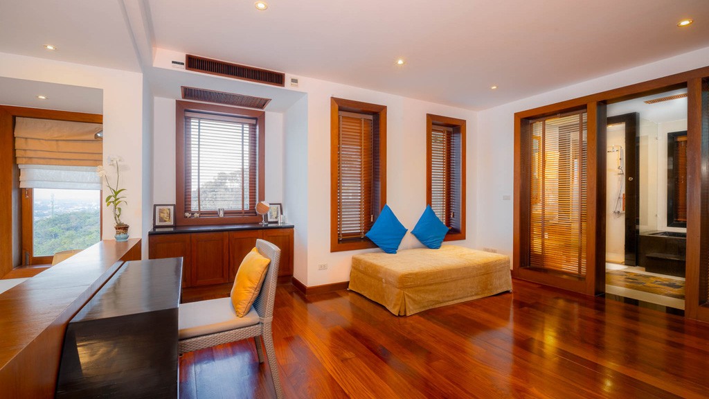 5 Bed, 8 Bath, HouseFor Sale, Surin Beach, Phuket 5 Bed, 8 Bath, HouseFor Sale, Surin Beach, Phuket