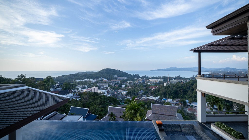 5 Bed, 8 Bath, HouseFor Sale, Surin Beach, Phuket 5 Bed, 8 Bath, HouseFor Sale, Surin Beach, Phuket