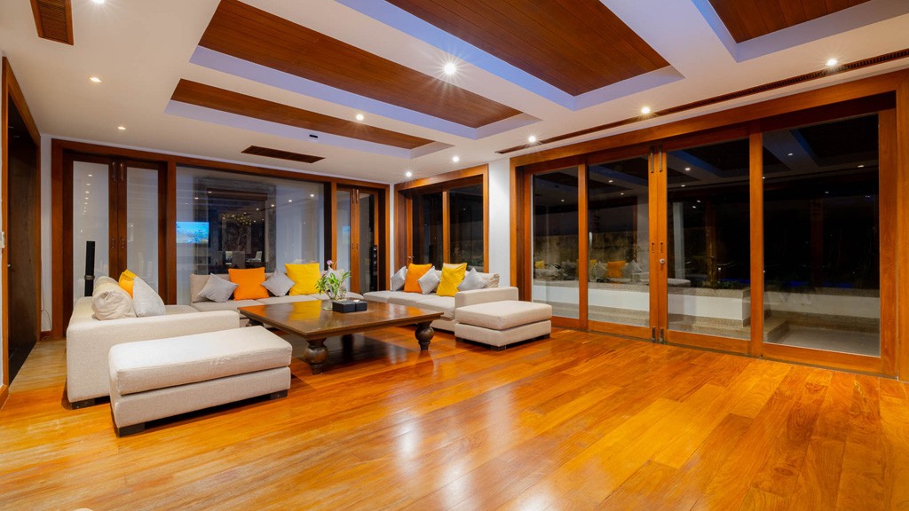 5 Bed, 8 Bath, HouseFor Sale, Surin Beach, Phuket 5 Bed, 8 Bath, HouseFor Sale, Surin Beach, Phuket