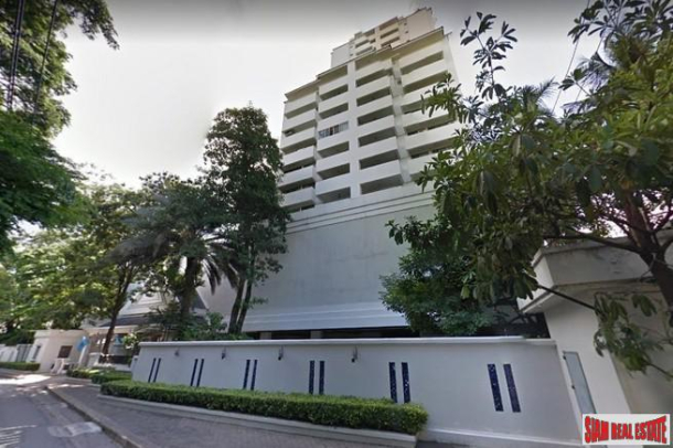 2 Bed, 2 Bath, ApartmentFor Sale, Phrom Phong, Bangkok