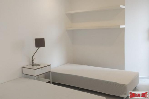 2 Bed, 2 Bath, ApartmentFor Sale, Phrom Phong, Bangkok