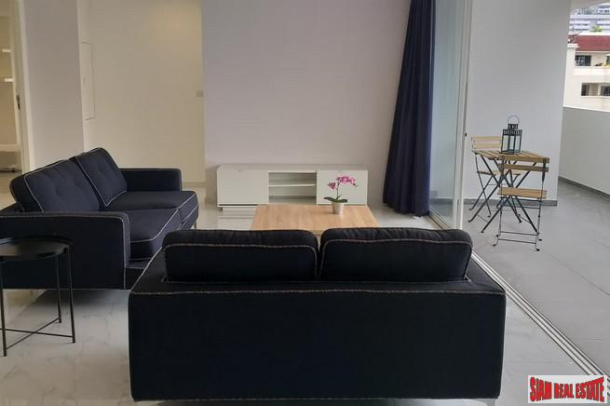 2 Bed, 2 Bath, ApartmentFor Sale, Phrom Phong, Bangkok