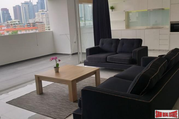 2 Bed, 2 Bath, ApartmentFor Sale, Phrom Phong, Bangkok