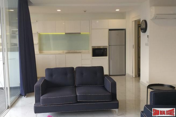 2 Bed, 2 Bath, ApartmentFor Sale, Phrom Phong, Bangkok