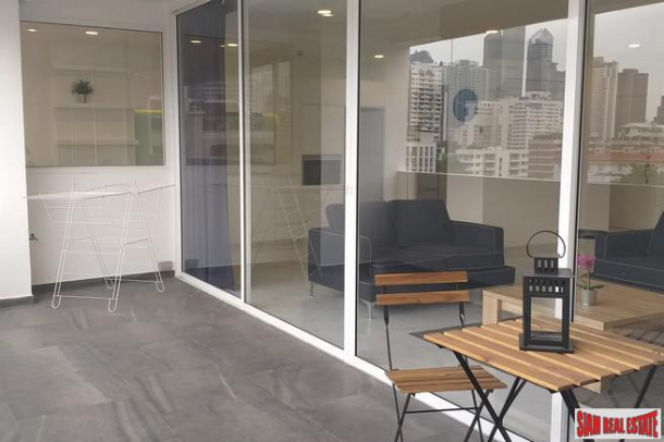 2 Bed, 2 Bath, ApartmentFor Sale, Phrom Phong, Bangkok