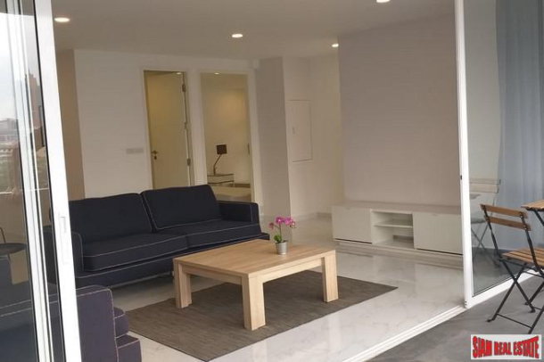2 Bed, 2 Bath, ApartmentFor Sale, Phrom Phong, Bangkok