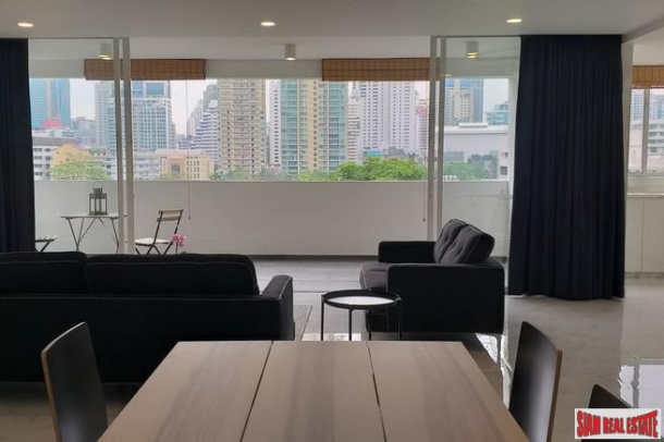 2 Bed, 2 Bath, ApartmentFor Sale, Phrom Phong, Bangkok
