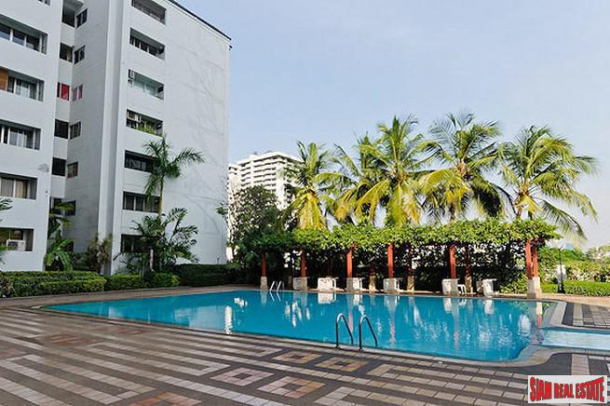 2 Bed, 2 Bath, ApartmentFor Sale, Phrom Phong, Bangkok