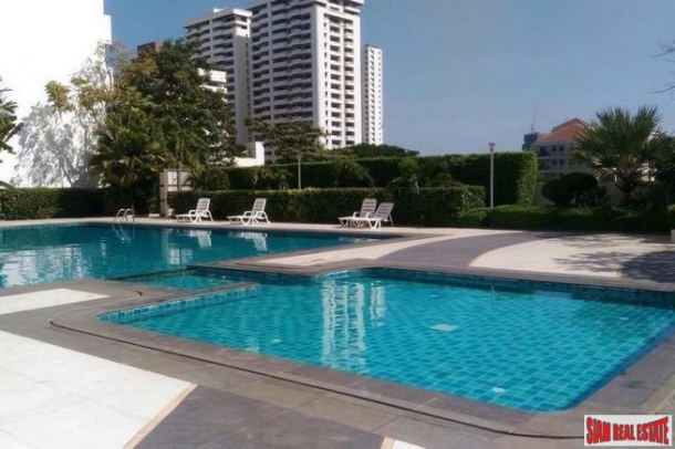 2 Bed, 2 Bath, ApartmentFor Sale, Phrom Phong, Bangkok