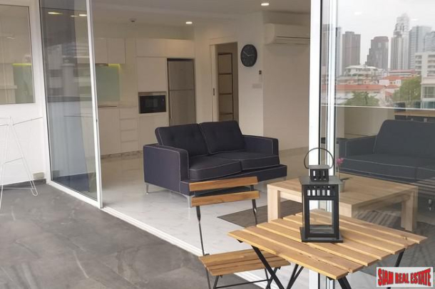 2 Bed, 2 Bath, ApartmentFor Sale, Phrom Phong, Bangkok