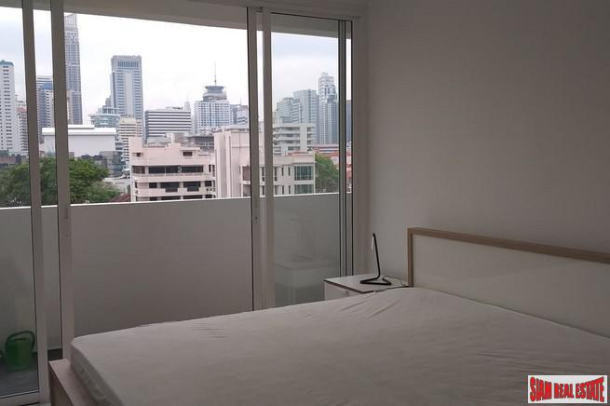 2 Bed, 2 Bath, ApartmentFor Sale, Phrom Phong, Bangkok