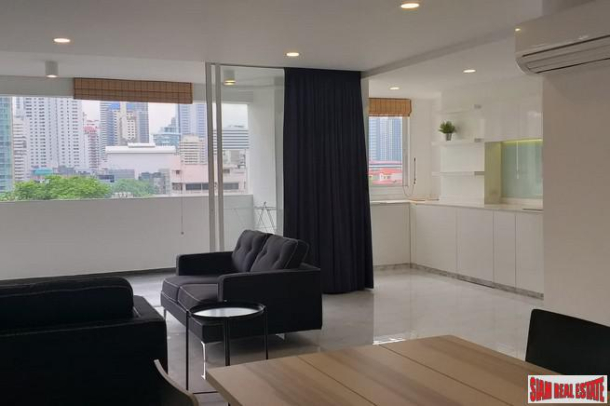 2 Bed, 2 Bath, ApartmentFor Sale, Phrom Phong, Bangkok