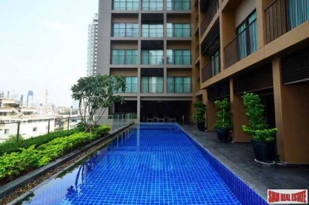 2 Bed, 2 Bath, ApartmentFor Sale, Phrom Phong, Bangkok