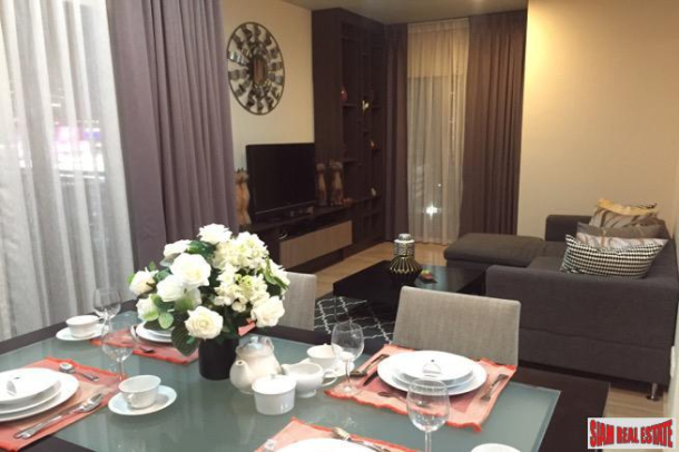 2 Bed, 2 Bath, ApartmentFor Sale, Phrom Phong, Bangkok