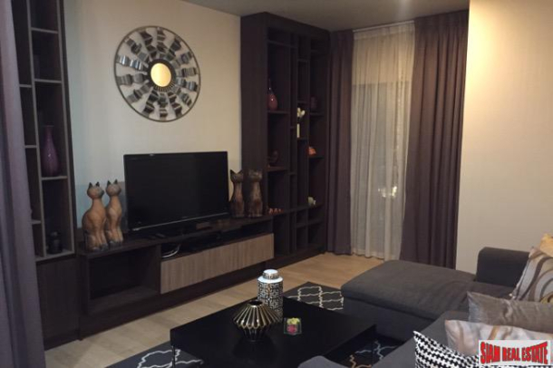 2 Bed, 2 Bath, ApartmentFor Sale, Phrom Phong, Bangkok