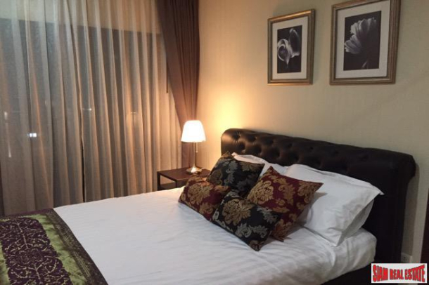 2 Bed, 2 Bath, ApartmentFor Sale, Phrom Phong, Bangkok