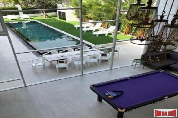 5 Bed, 6 Bath, HouseFor Sale, South Pattaya, Chonburi