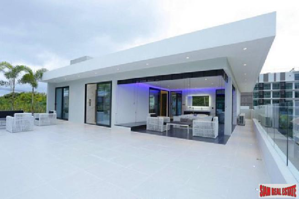 8 Bed, 10 Bath, HouseFor Sale, South Pattaya, Chonburi