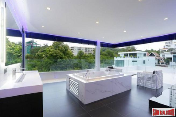 8 Bed, 10 Bath, HouseFor Sale, South Pattaya, Chonburi