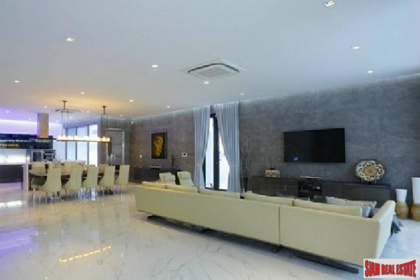 8 Bed, 10 Bath, HouseFor Sale, South Pattaya, Chonburi