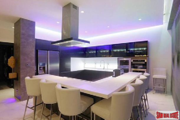 8 Bed, 10 Bath, HouseFor Sale, South Pattaya, Chonburi