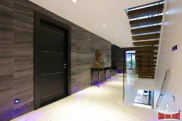 8 Bed, 10 Bath, HouseFor Sale, South Pattaya, Chonburi