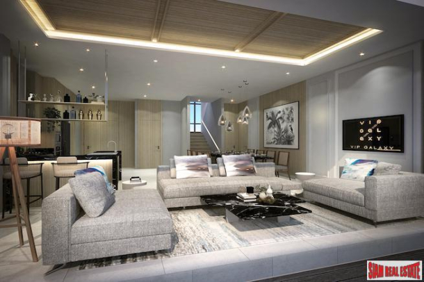 3 Bed, 4 Bath, HouseFor Sale, Rawai, Phuket