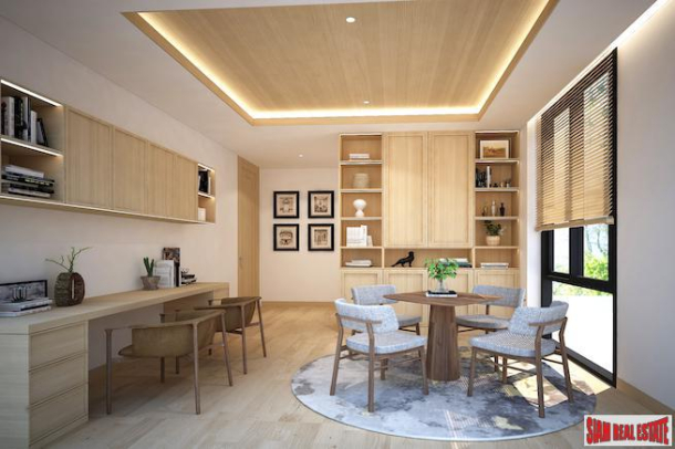 3 Bed, 4 Bath, HouseFor Sale, Rawai, Phuket