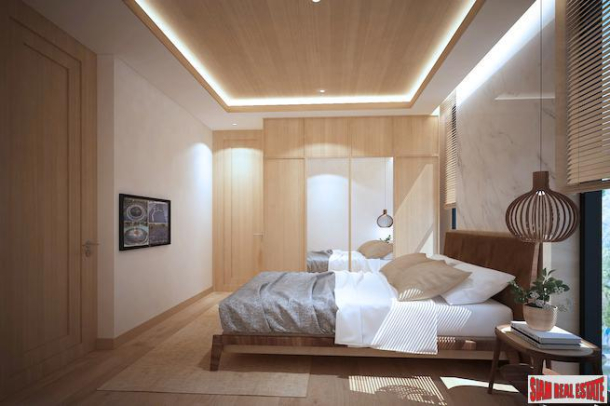 3 Bed, 4 Bath, HouseFor Sale, Rawai, Phuket