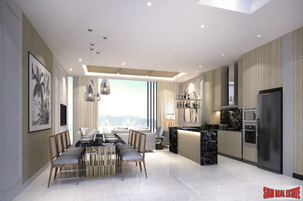 3 Bed, 4 Bath, HouseFor Sale, Rawai, Phuket